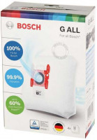 Пылесборник Bosch BBZ41FGALL
