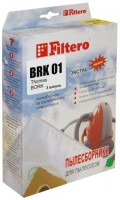 Пылесборники Filtero BRK 01 Экстра (3 шт.)