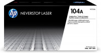 Фотобарабан HP 104 для Neverstop Laser 1000a/1000w/1200a/1200w (W1104A)