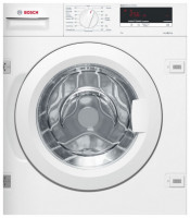 Встраиваемая стиральная машина Bosch WIW 24340OE