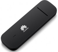 Модем 2G/3G/4G Huawei E3372h-320 черный