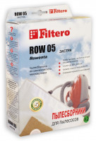Пылесборники Filtero ROW 05 Экстра (2 шт.)